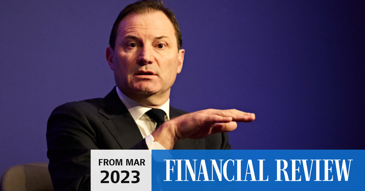 Electricity prices to jump at least 20pc Origin boss Frank Calabria says